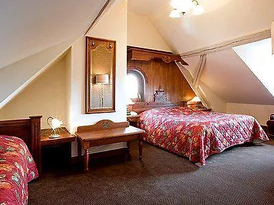 Hotel De La Charrue Sand