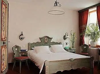 De La Charrue Hotel Sand